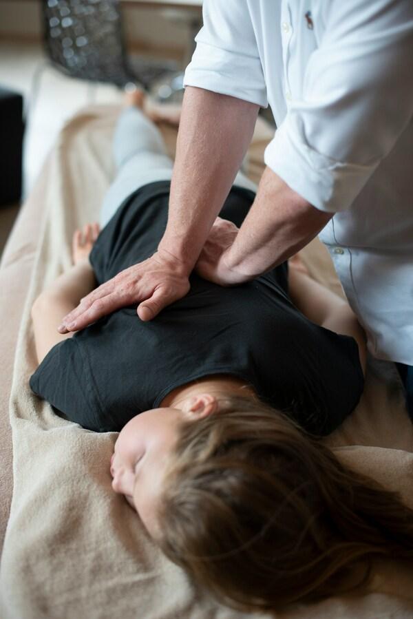 Osteopathy